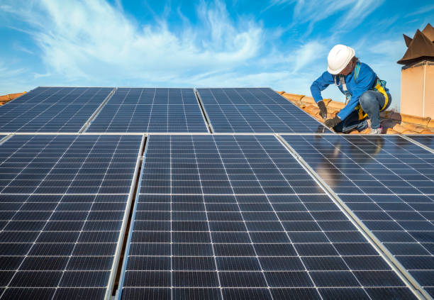 Fast & Reliable Emergency Roof Repairs in Mineralwells, WV